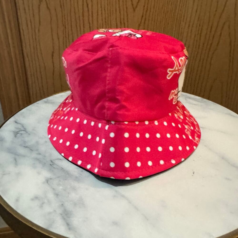 Hello Kitty hat - Picture 3 of 5